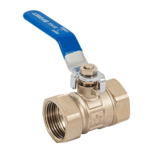 VALVULA DE ESFERA 1 FOSET 49002