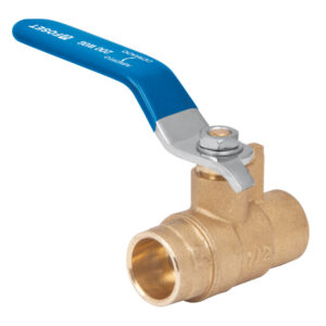 VALVULA DE ESFERA SILDABLE FOSET 49006