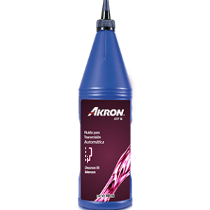 ACEITE PARA TRANSMISION AUTOMATICA AKRON
