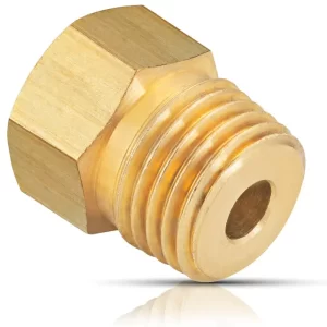 ADAPTADOR PIGTAIL 7/16