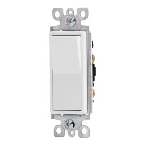 INTERRUPTOR 3 VIAS VOLTECK 46009