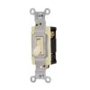 INTERRUPTOR VERTICAL 3 VIASVOLTECK 46003
