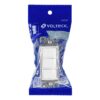 INTERRUPTOR TRIPLE VOLTECK 46007 - Imagen 2