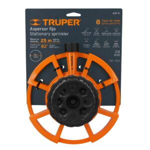 ASPERSOR FIJO TRUPER 10328