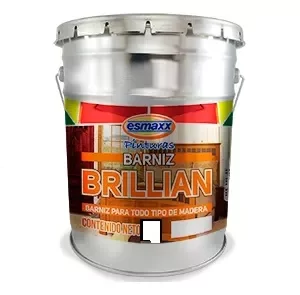 BARNIZ ROBLE CLARO ESMAX