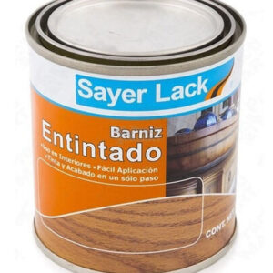 BARNIZ ROBLE OBSCURO 250 ML