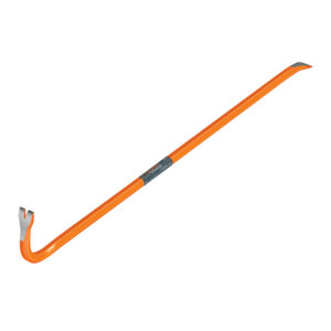 BARRETA DE UÑA (PATA DE CHIVA) 3/4 X 90CM TRUPER 10862