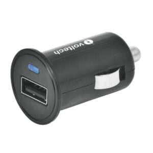 CARGADOR USB PARA AUTOMOVIL VOLTECK 48361
