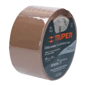 CINTA CANELA 50M TRUPER 12554