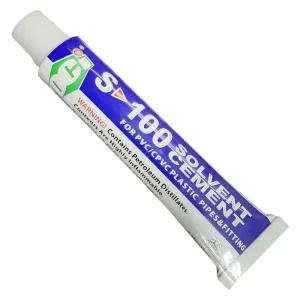 CEMENTO PARA PVC OCI