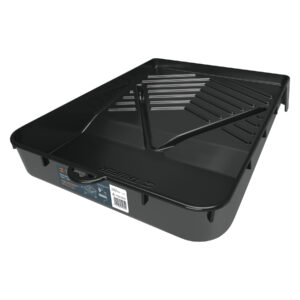 CHAROLA PARA PINTURA 9" TRUPER 19211