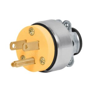 CLABIJA BLINDADA VOLTECK 46202