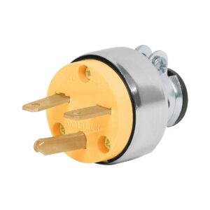 CLAVIJA BLINDADA CARA DE CHINO VOLTECK 46203