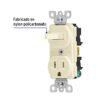 INTERRUOTOR Y CONECTOR VOLTECK 46001 - Imagen 2