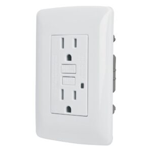 CONECOR DOBLE VOLTECH 46142