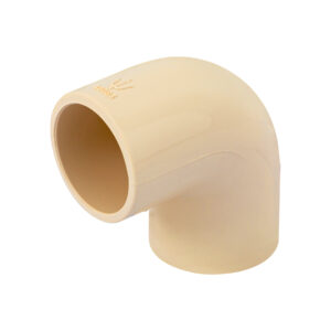 CODO PVC 3/4 X 90