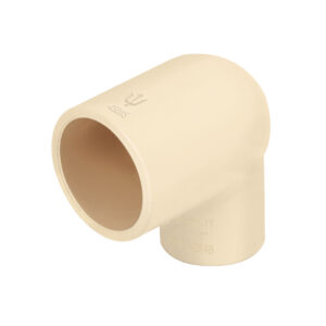 CODO REDUCCION CPVC 3/4 1/2