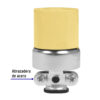 CONTACTO BLINDADO VOLTECK 46113 - Imagen 2