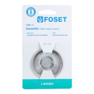 CEDAZO CANASTILLA FOSET 45305