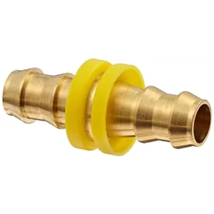 CONECTOR DOBLE 3/8 3/8