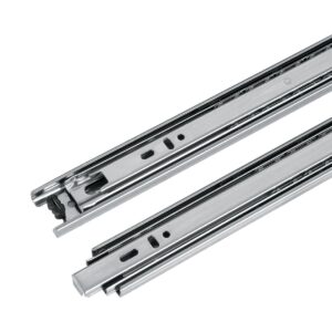 CORREDERAS PARA CAJON DE EXTENSION 45CM HERMEX 43287