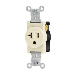 CONTACTO SENCILLO REDONDO VOLTECK 46101