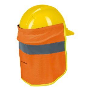 CUBRENUCA PARA CASCO TRUPER 12355