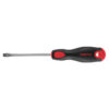 DESARMADOR PLANO 4" PRETUL  21481 - Imagen 2
