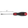 DESARMADOR PLANO 4" PRETUL  21481 - Imagen 4