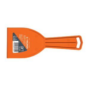 ESPATULA PLASTICA 3" TRUPER 14444