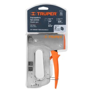 ENGRAPADORA TIPO PISTOLA TRUPER 17964