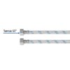 MANGUERA FREGADERO 55CM FOSET 49121 - Imagen 4
