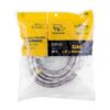 MANGUERA DE GAS 3/8 (5M) FOSET BASIC 24066