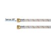 MANGUERA DE GAS 3/8 (5M) FOSET BASIC 24066 - Imagen 4