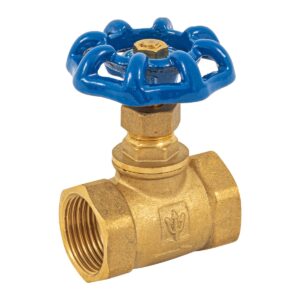 VALVULA DE GLOBO 3/4 FOSET 49039