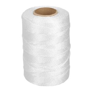 HILO PARA ALBAÑIL BLANCO 165 M TRUPER 12989