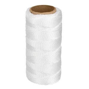 HILO PARA ALBAÑIL BLANCO 65M TRUPER 12988