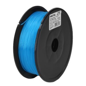 HILO PARA PESCA 1MM PRETUL 27067