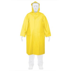 GABARDINA IMPERMEABLE TRUPER 14415
