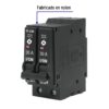 INTERRUPTOR TERMOMAGNETICO 2 POLOS 30 A VOLTECK 46705 - Imagen 2