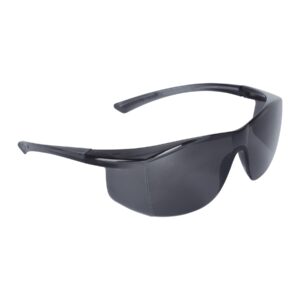 LENTES DE SEGURIDAD NEGRO TRUPER 15290