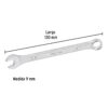 LLAVE COMBINADA 9MM PRETUL 21903 - Imagen 4