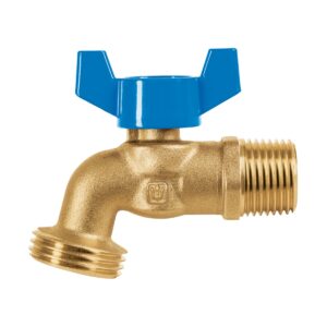 VALVULA JARDIN DE ESFERA 1/2 FOSET 49053