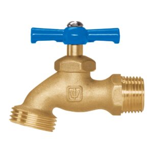 VALVULA JARDIN 1/2 FOSET 49085