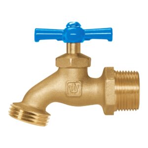 VALVULA JARDIN 3/4 FOSET 49088