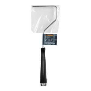 MANERAL PARA MINI RODILLO POLIESTER 4" TRUPER 10742