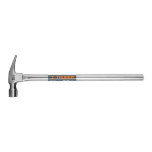 MARTILLO UÑA RECTA 20 OZ TRUPER 16703