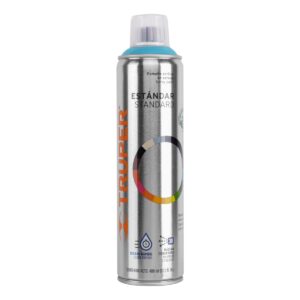 PINTURA EN AEROSOL AZUL CLARO TRUPER 19039