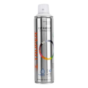PINTURA EN AEROSOL BLANCO MATE TRUPER 19034