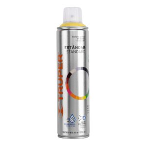PINTURA EN AEROSOL MARFIL TRUPER 102828